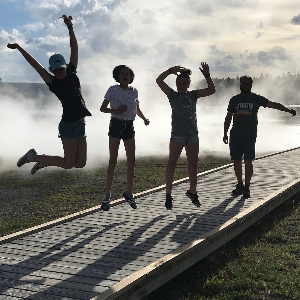 Meet your Posher, Beth